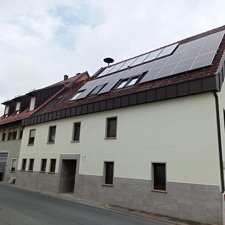 Zur Stadt Фольках Екстер'єр фото