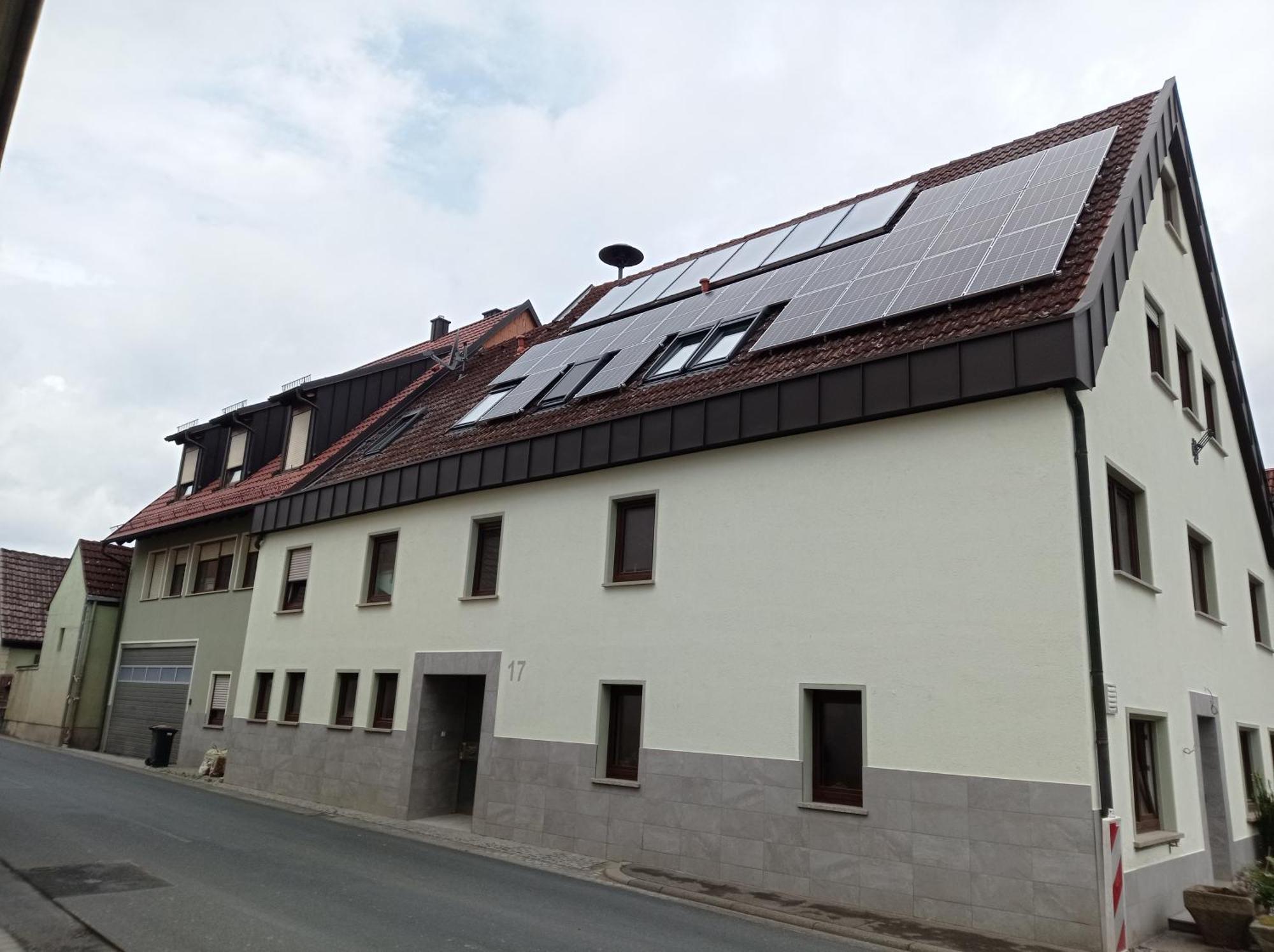 Zur Stadt Фольках Екстер'єр фото