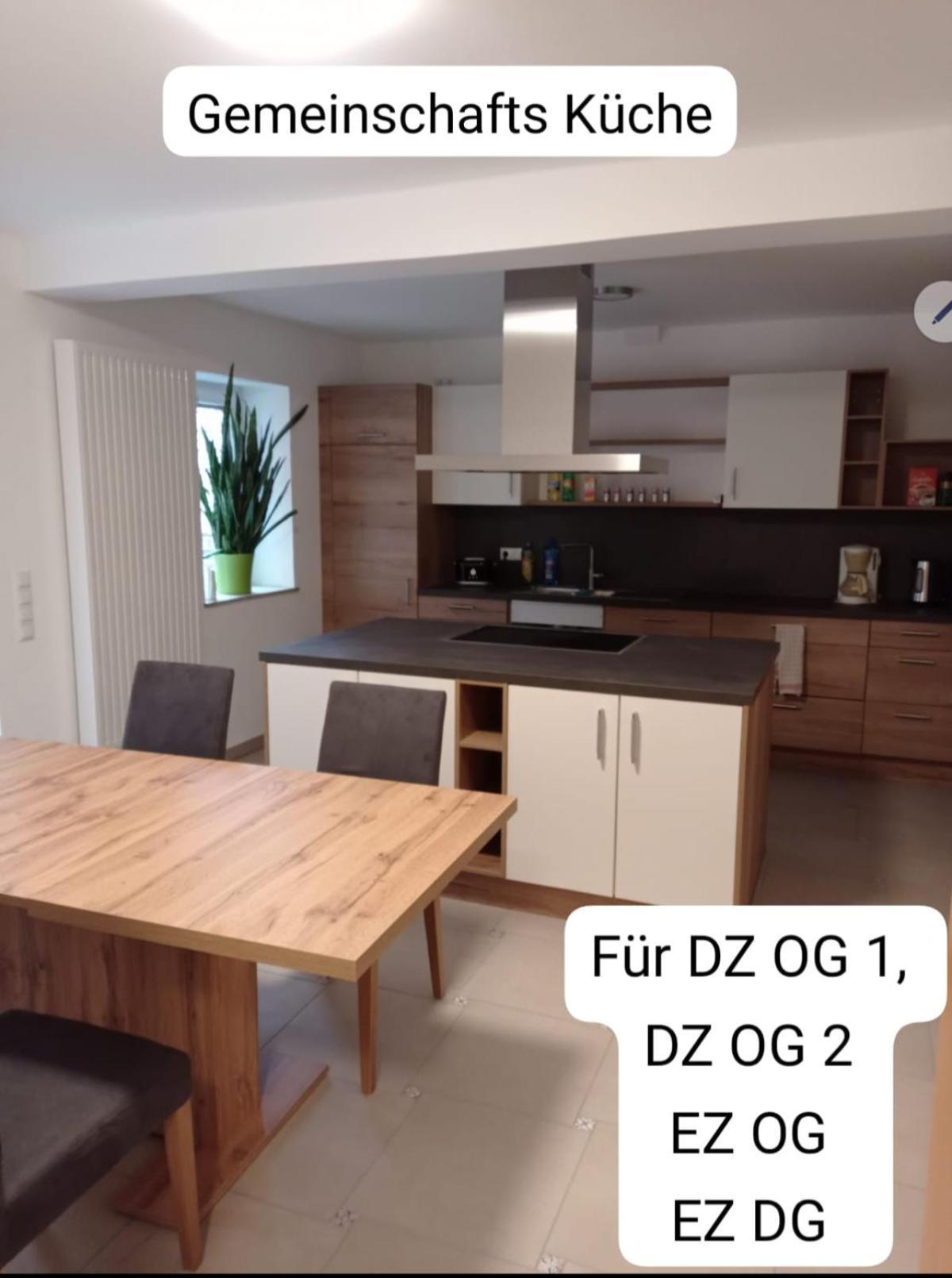 Zur Stadt Фольках Екстер'єр фото